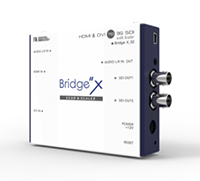 Bridge X_S2