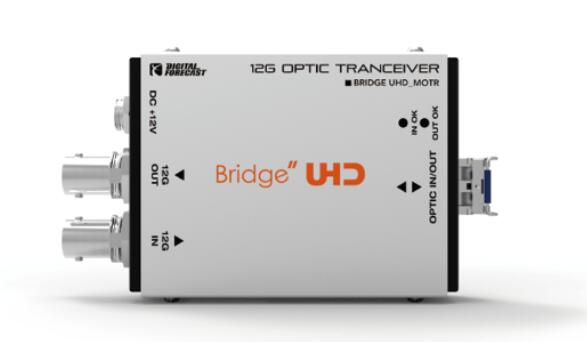 Bridge UHD M_OTR
