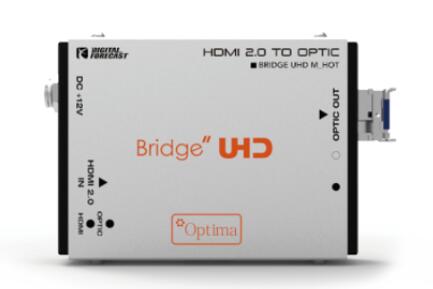 Bridge UHD M_HOT